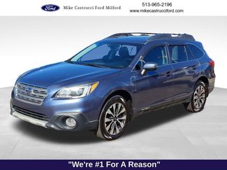 Used 2016 Subaru Outback 2.5i Limited image 1