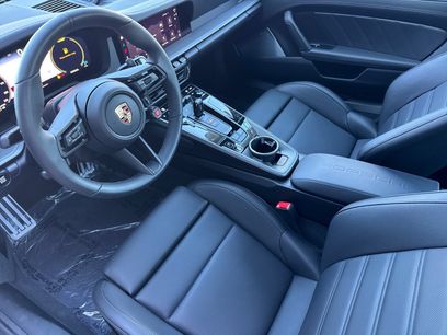 Used 2025 Porsche 911 Carrera S