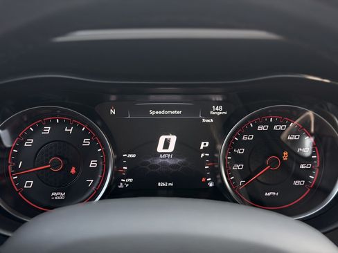 Used 2020 Dodge Charger Scat Pack RWD image 20