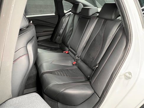 Used 2023 Acura TLX Type S image 13