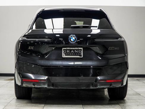Used 2023 BMW iX M60 w/ Executive Package image 12