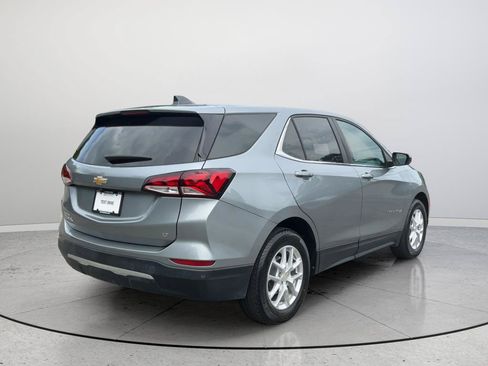 Certified 2024 Chevrolet Equinox LT FWD image 7