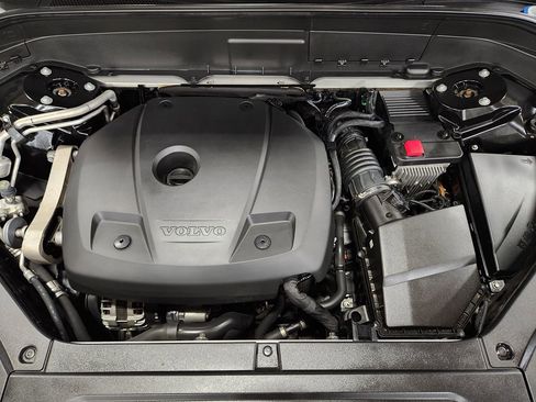 Used 2022 Volvo XC90 T6 Inscription w/ Advanced Package image 53