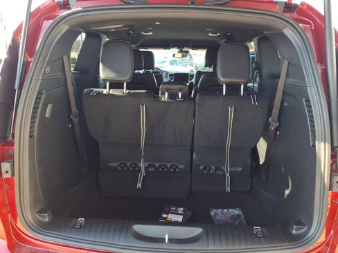 New 2026 Chrysler Pacifica Select image 17