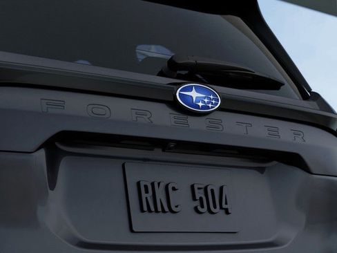 New 2026 Subaru Forester Premium AWD/4WD image 11