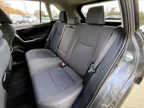 Certified 2024 Toyota RAV4 LE image 20