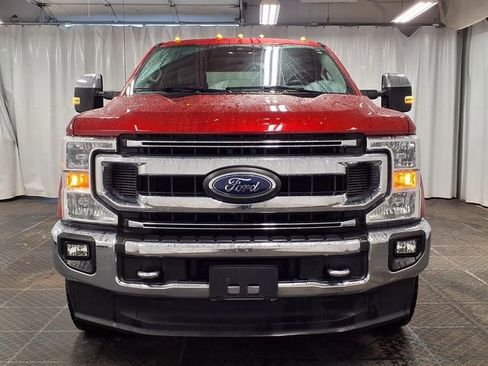 Used 2020 Ford F250 XLT w/ XLT Premium Package image 26