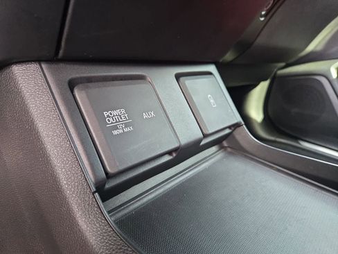 Used 2020 Acura RDX A-Spec FWD image 29
