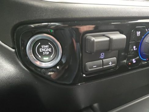 New 2026 Chevrolet Silverado 2500 LTZ w/ LTZ Plus Package image 18