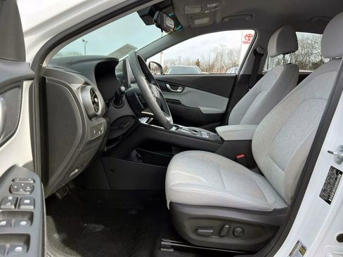 Certified 2023 Hyundai Kona SE w/ Cargo Package image 11