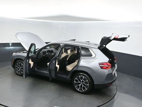 New 2026 BMW X3 xDrive30 image 2
