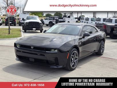 New 2026 Dodge Charger Scat Pack