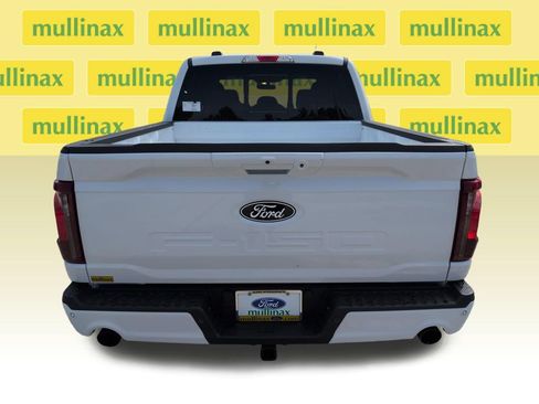 New 2026 Ford F150 XLT w/ Equipment Group 302A MID RWD image 26