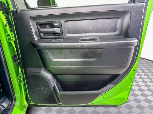 Used 2022 RAM 2500 Tradesman image 26