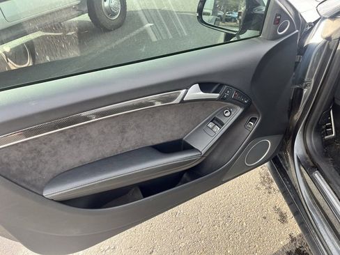 Used 2016 Audi S5 Premium Plus image 9