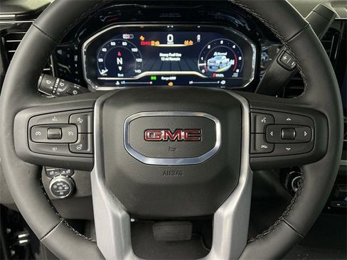 New 2025 GMC Sierra 2500 SLT w/ Max Trailering Package image 11