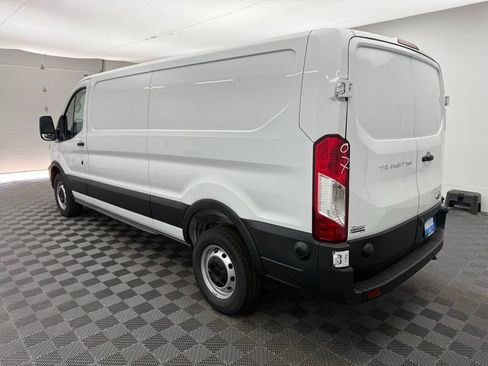 New 2025 Ford Transit 250 Low Roof image 10
