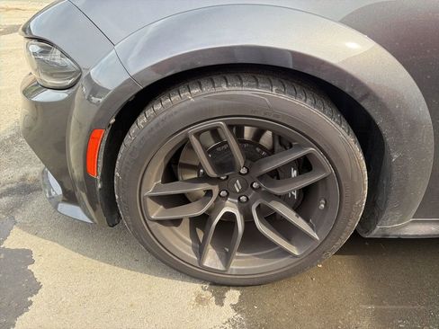 Used 2022 Dodge Charger Scat Pack image 5