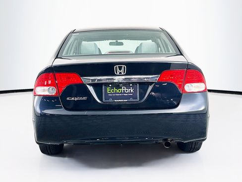 Used 2011 Honda Civic LX image 7
