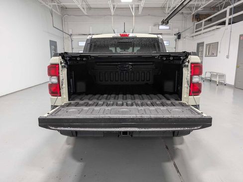 Used 2025 Ford Maverick Lariat w/ 4K Tow Package AWD/4WD image 42
