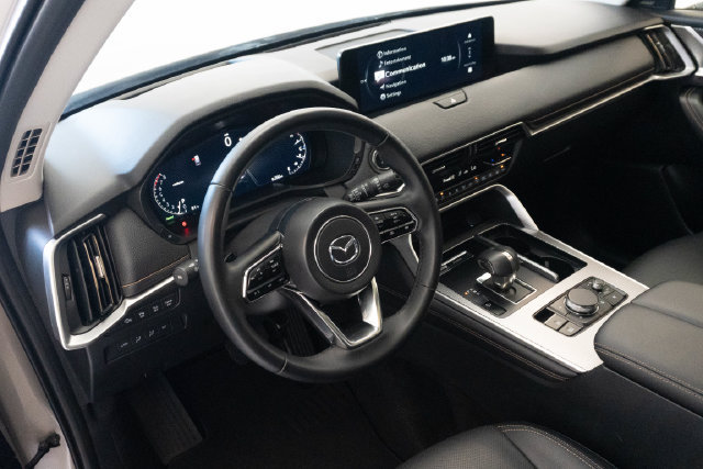 Used 2026 MAZDA CX-90 3.3 Turbo w/ Premium Sport Pkg AWD/4WD image 4