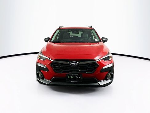 Used 2024 Subaru Crosstrek 2.0i Premium image 2