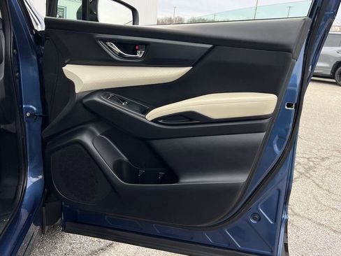 Used 2021 Subaru Ascent Premium w/ Convenience Package image 10