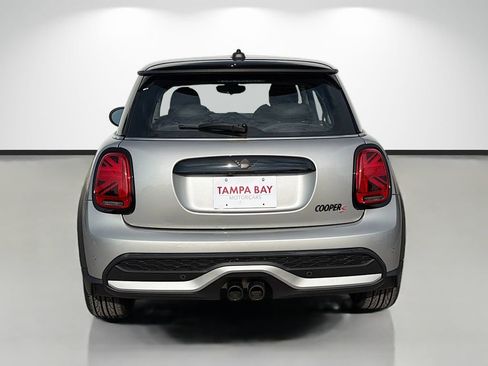 Used 2024 MINI Cooper S FWD image 4