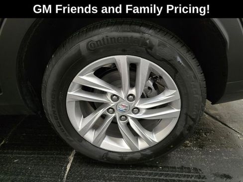 New 2026 Buick Envista Preferred w/ Convenience I Package FWD image 10