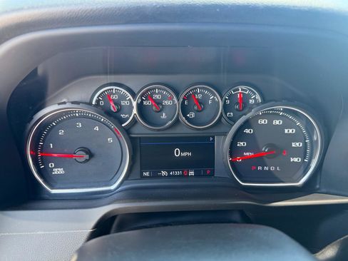 Used 2023 Chevrolet Silverado 2500 LT w/ Convenience Package AWD/4WD image 25