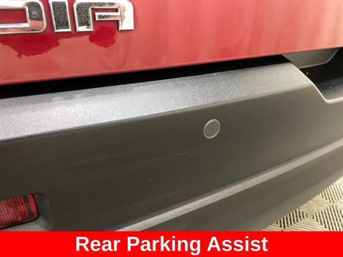 Used 2019 GMC Acadia SLT AWD/4WD image 15