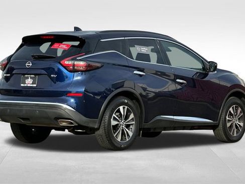 Used 2023 Nissan Murano SV image 4