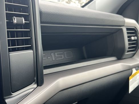 New 2025 Ford F150 XL w/ Tow/Haul Package image 9