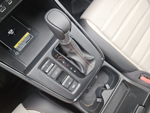 Used 2024 Honda CR-V Sport Touring image 16