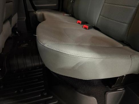 Certified 2017 RAM 1500 Express w/ Express Value Package image 42