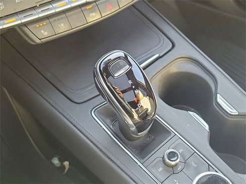 Certified 2023 Cadillac XT4 Sport image 17