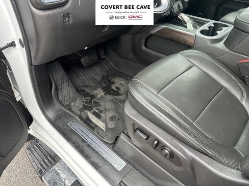 Used 2020 GMC Sierra 1500 SLT image 19