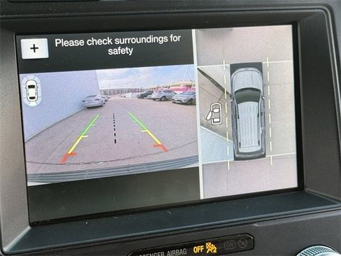 Used 2019 Ford Expedition Limited w/ Special Edition Package image 17