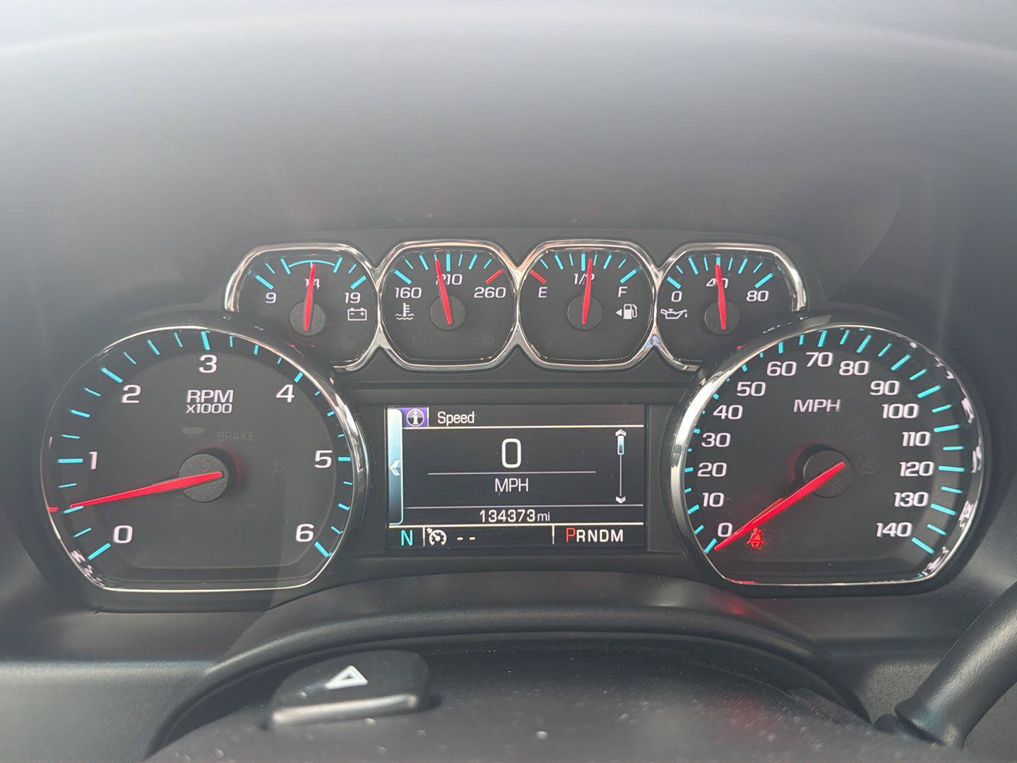 Used 2015 Chevrolet Silverado 1500 LT w/ Texas Edition, 1LT Trim RWD image 22