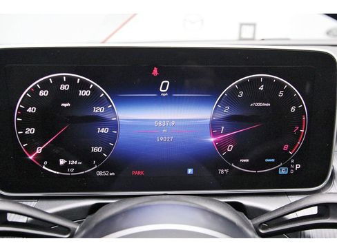 Used 2024 Mercedes-Benz C 300 Sedan image 15