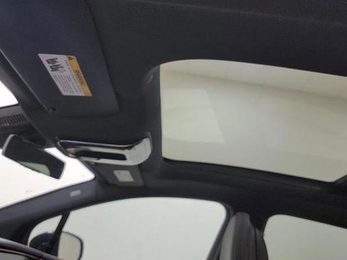 Used 2023 Mercedes-Benz EQE 500 4MATIC SUV image 10