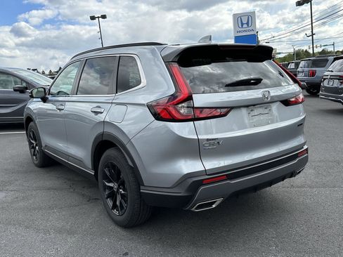 Used 2023 Honda CR-V Sport image 6