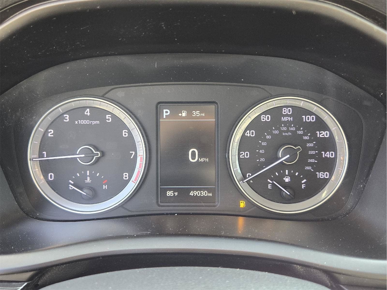 Used 2018 Hyundai Sonata Limited FWD image 14