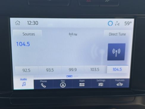 Used 2023 Ford F150 XLT AWD/4WD image 18