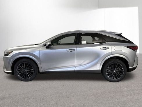 New 2026 Lexus RX 350 Premium image 29