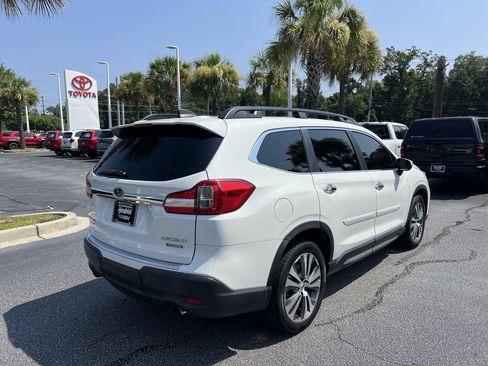Used 2019 Subaru Ascent Touring w/ Popular Package #3 AWD/4WD image 10