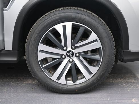 Used 2024 Mitsubishi Outlander Sport SE image 38