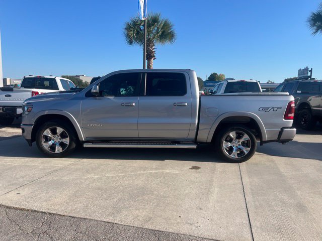 Used 2022 RAM 1500 Laramie RWD image 6