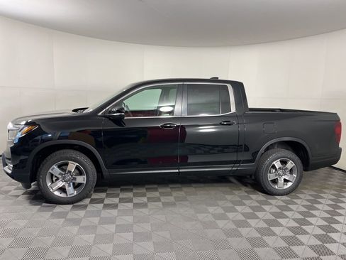 New 2026 Honda Ridgeline RTL image 2