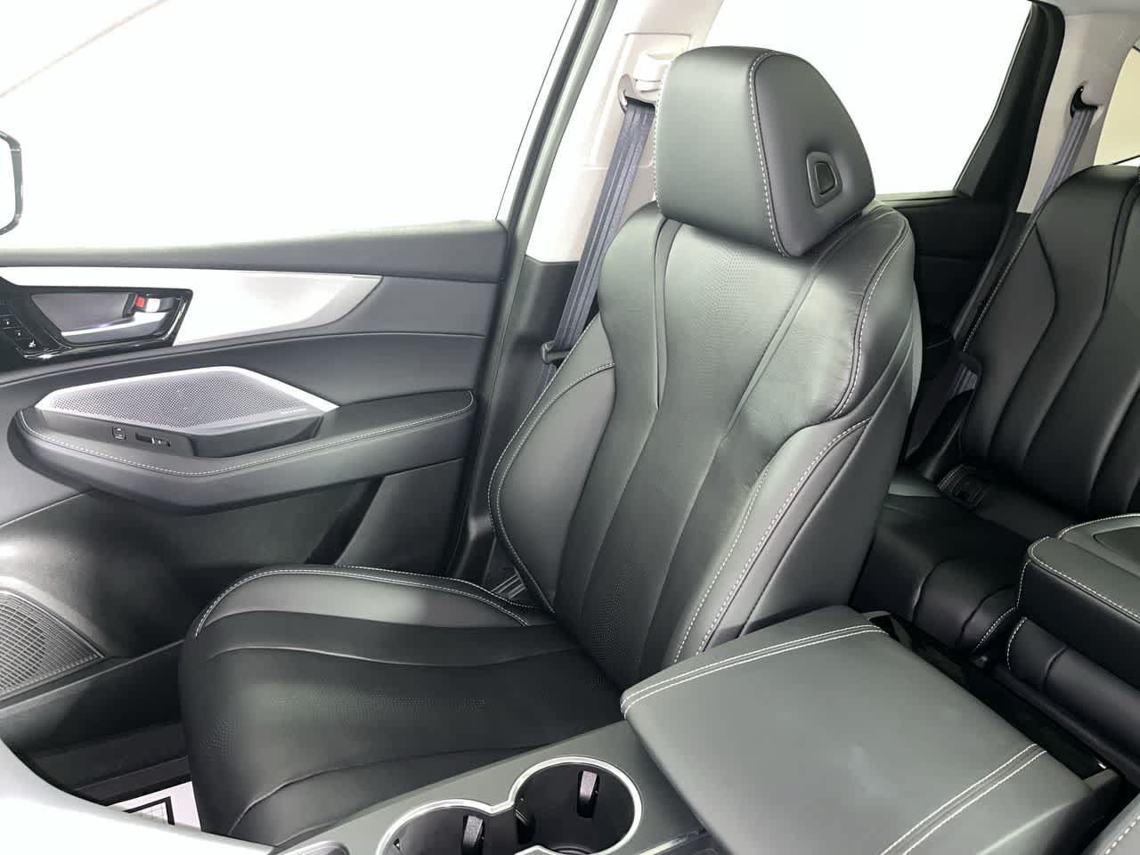 Used 2026 Acura MDX w/ Technology Package AWD/4WD image 28